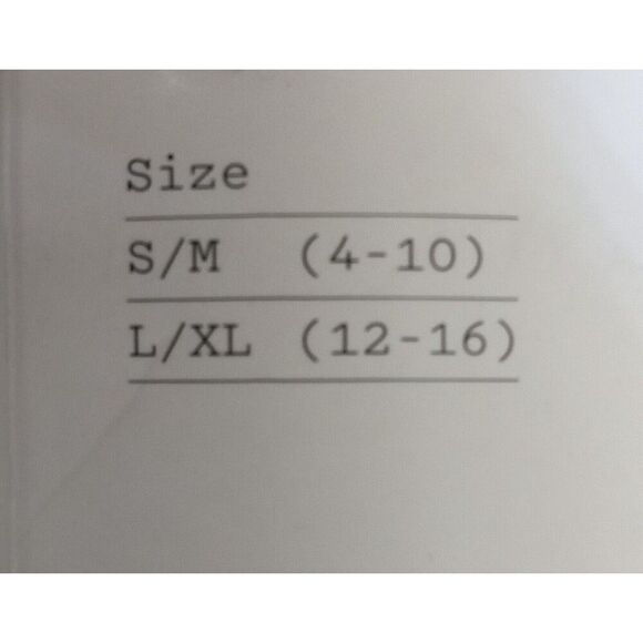 COPY - Women's High Waisted Seamless Twill Leggings (S/M ~ 4-10) "HEATHER GRAY"… - Picture 4 of 7